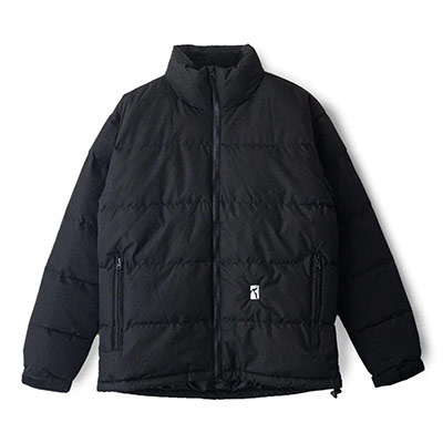 Poetic Collective(ポエティックコレクティブ)/ Puffer Jacket -2.COLOR-