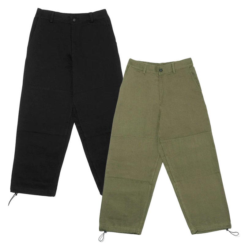 Poetic Collective(ポエティックコレクティブ)/ Sculptor pants OTD -2.COLOR-