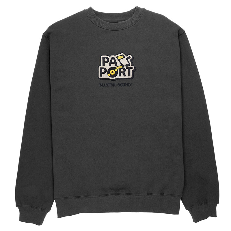 PASS PORT 公式取扱店 | メンズブランド通販 | E.S.P. ONLINE STORE