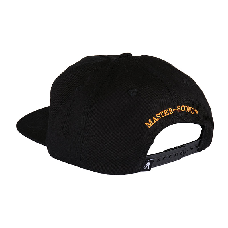 PASS PORT(パスポート)/ MASTER SOUND WORKERS CAP -2.COLOR-