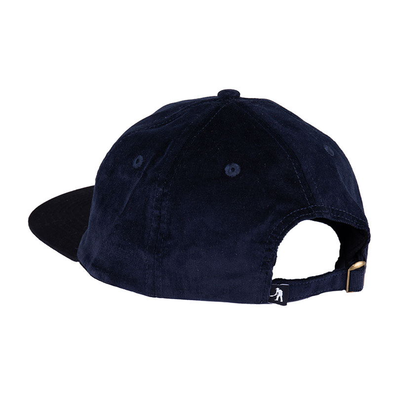PASS PORT(パスポート)/ SWANNY CASUAL CAP -2.COLOR-