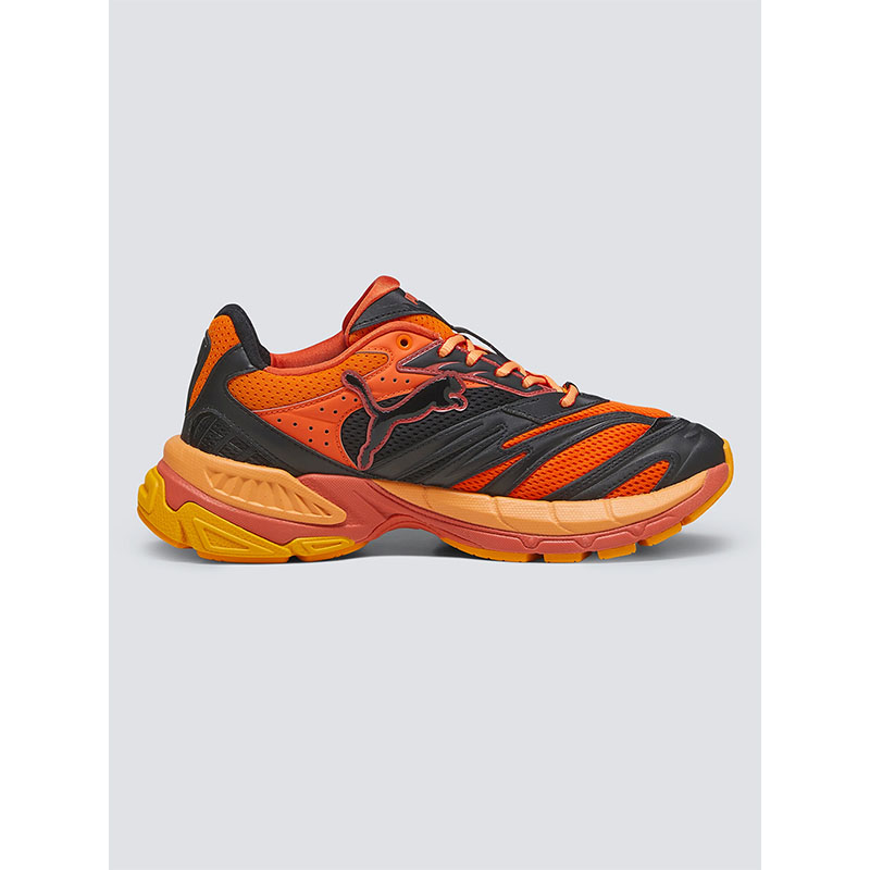 PUMA(プーマ)/ PUMA×PLEASURES VELOPHASIS LAYERS -ORANGE-