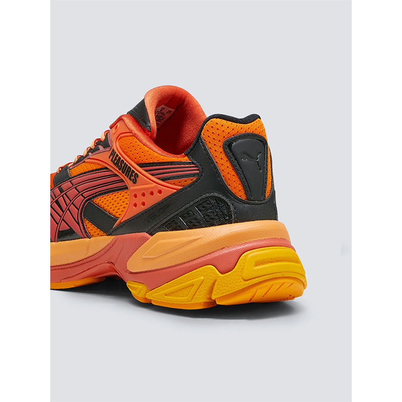 PUMA(プーマ)/ PUMA×PLEASURES VELOPHASIS LAYERS -ORANGE-