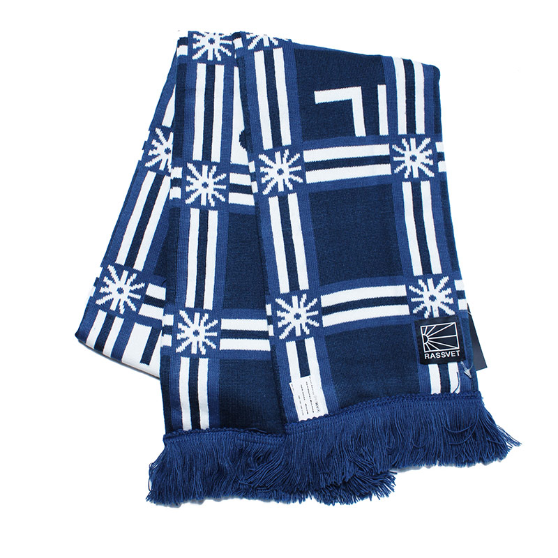 RASSVET(ラスベート)/ DICE SPORTS SCARF E.S.P. ONLINE STORE