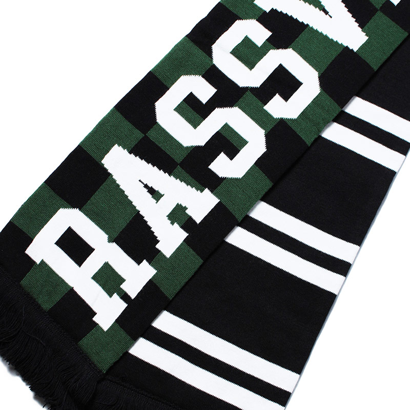 RASSVET(ラスベート)/ MULTI PANEL SPORTS SCARF