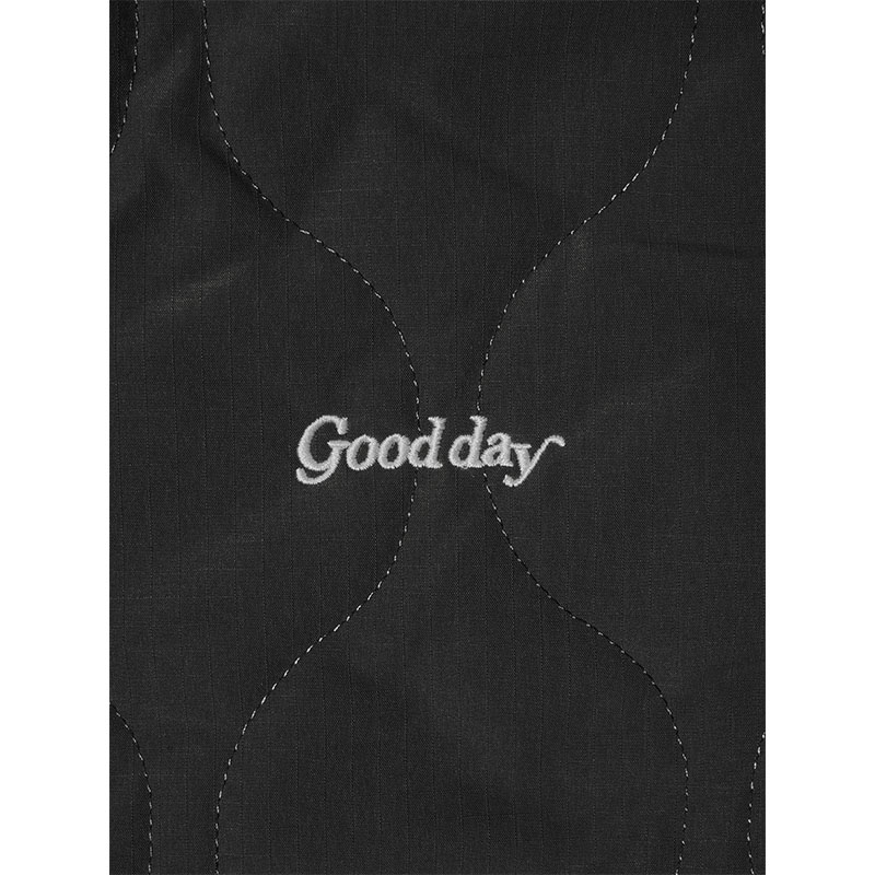 GOOD DAY(グッデイ)/ GDY LINER JKT -2COLOR-