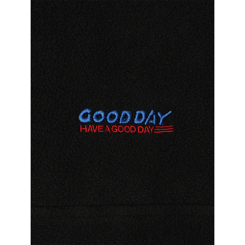 GOOD DAY(グッデイ)/ FLEECE SC PULLOVER -3COLOR-