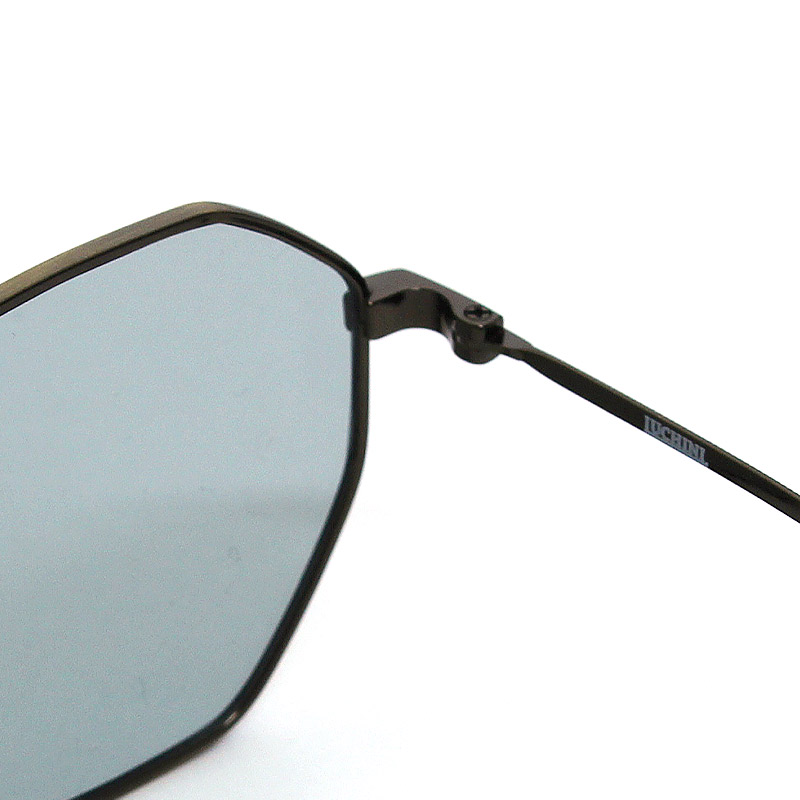 LUCHINI(ルチニ)/ SUNGLASS -OCTAGON- -3.COLOR-