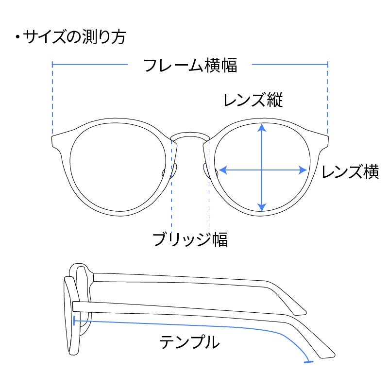 LUCHINI(ルチニ)/ SUNGLASS -OCTAGON- -3.COLOR-