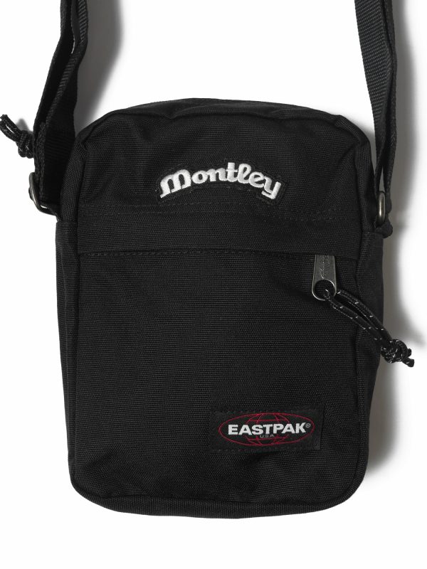 MONTLEY(モーレー)/ EASTPAK×MONTLEY MINI BAG