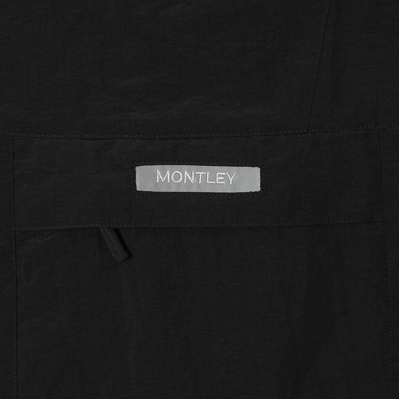MONTLEY(モーレー)/ MOUNTAIN PARKA -3.COLOR-
