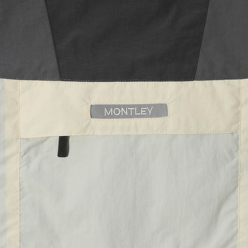 MONTLEY(モーレー)/ MOUNTAIN PARKA -3.COLOR-