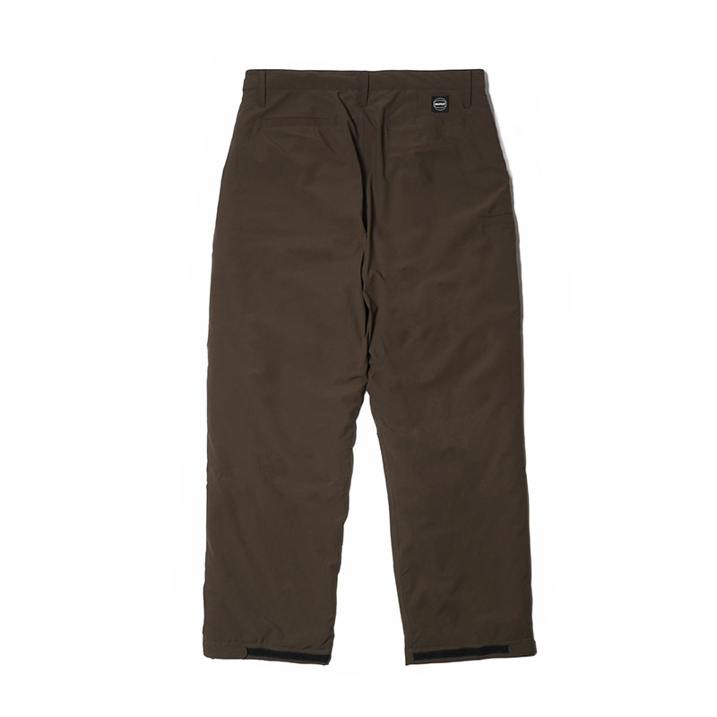 MONTLEY(モーレー)/ INSULATION PANTS -3.COLOR-