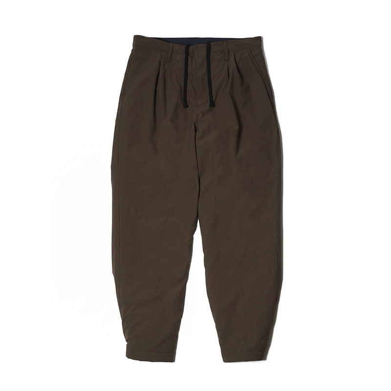 MONTLEY(モーレー)/ INSULATION PANTS -3.COLOR-