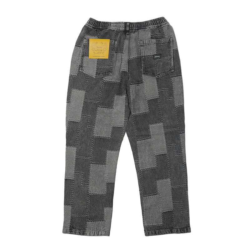 Cheers(チアーズ)/ PS DENIM 5PTEPS -W.BLACK-
