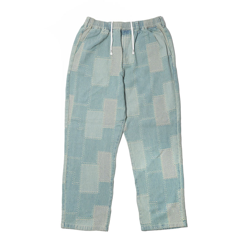 Cheers(チアーズ)/ PS DENIM 5PTEPS -W.INDIGO-