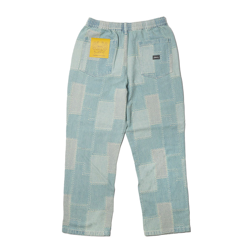 Cheers(チアーズ)/ PS DENIM 5PTEPS -W.INDIGO-