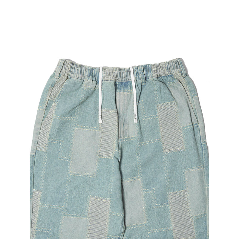 Cheers(チアーズ)/ PS DENIM 5PTEPS -W.INDIGO-