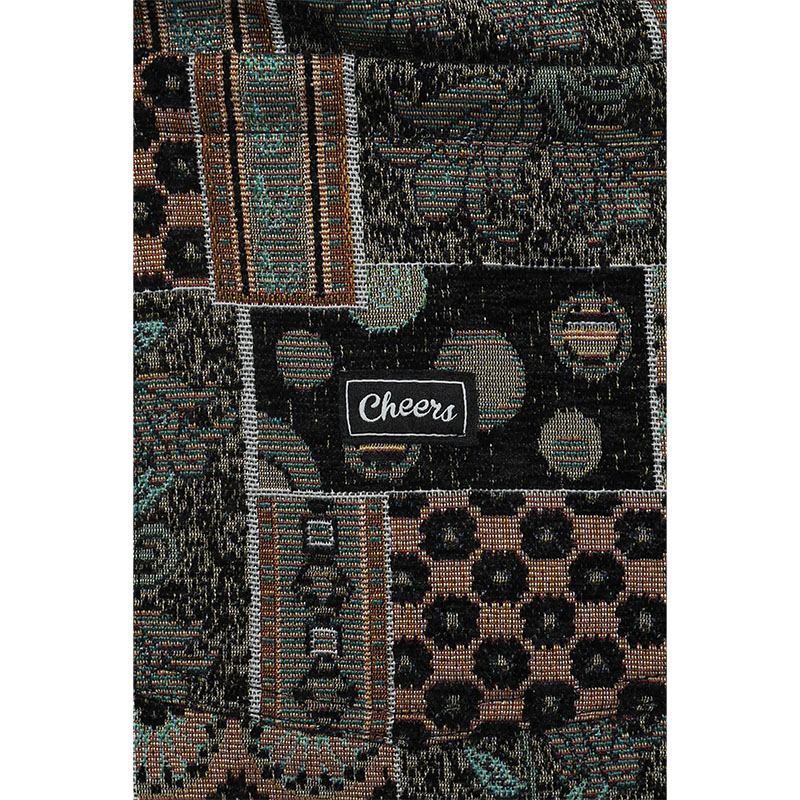 Cheers(チアーズ)/ GB TEPS -BLACK-