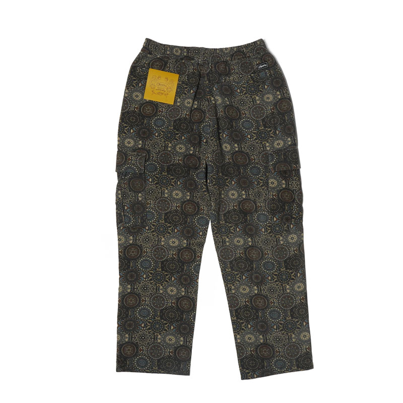 Cheers(チアーズ)/ CARGO TEPS -MULTI-