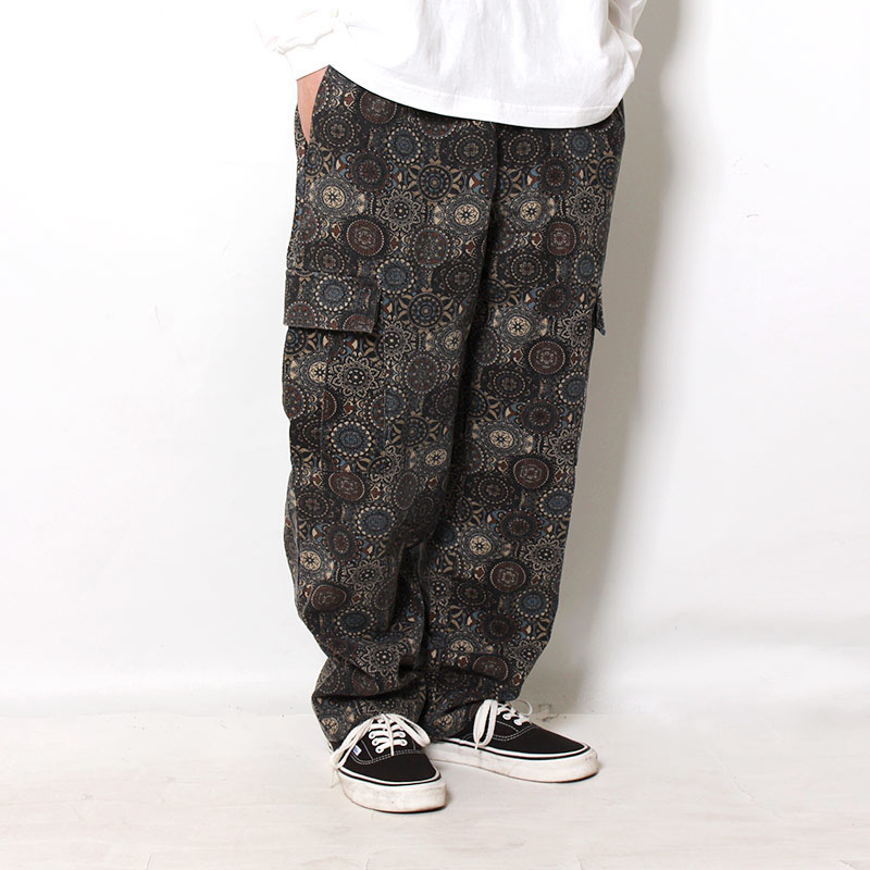 Cheers(チアーズ)/ CARGO TEPS -MULTI-