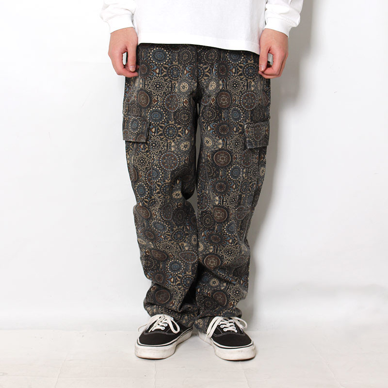 Cheers(チアーズ)/ CARGO TEPS -MULTI-