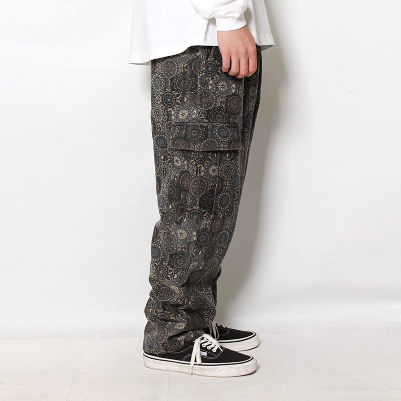 Cheers(チアーズ)/ CARGO TEPS -MULTI-