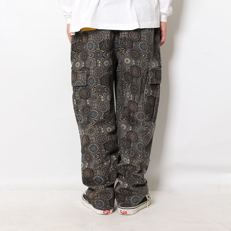 Cheers(チアーズ)/ CARGO TEPS -MULTI-
