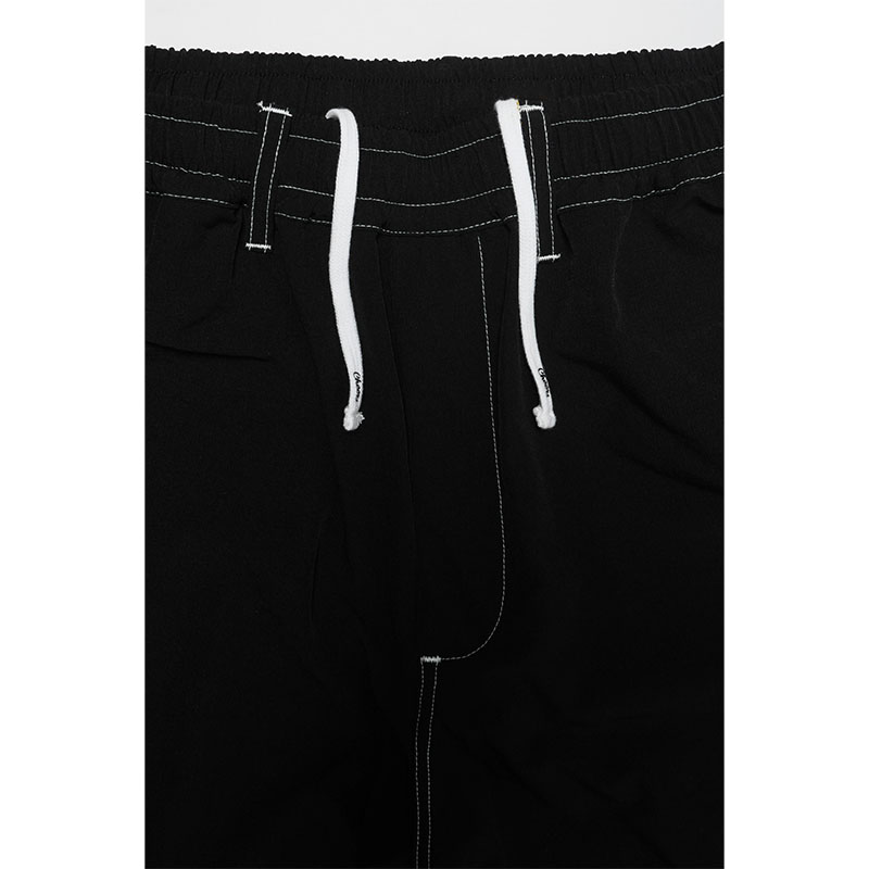 Cheers(チアーズ)/ WT PANTS -BLACK-