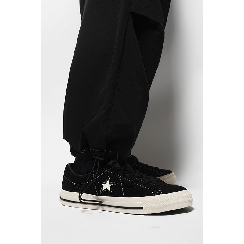 Cheers(チアーズ)/ WT PANTS -BLACK-