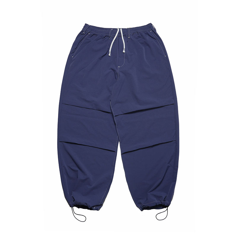 Cheers(チアーズ)/ WT PANTS -BLUE-