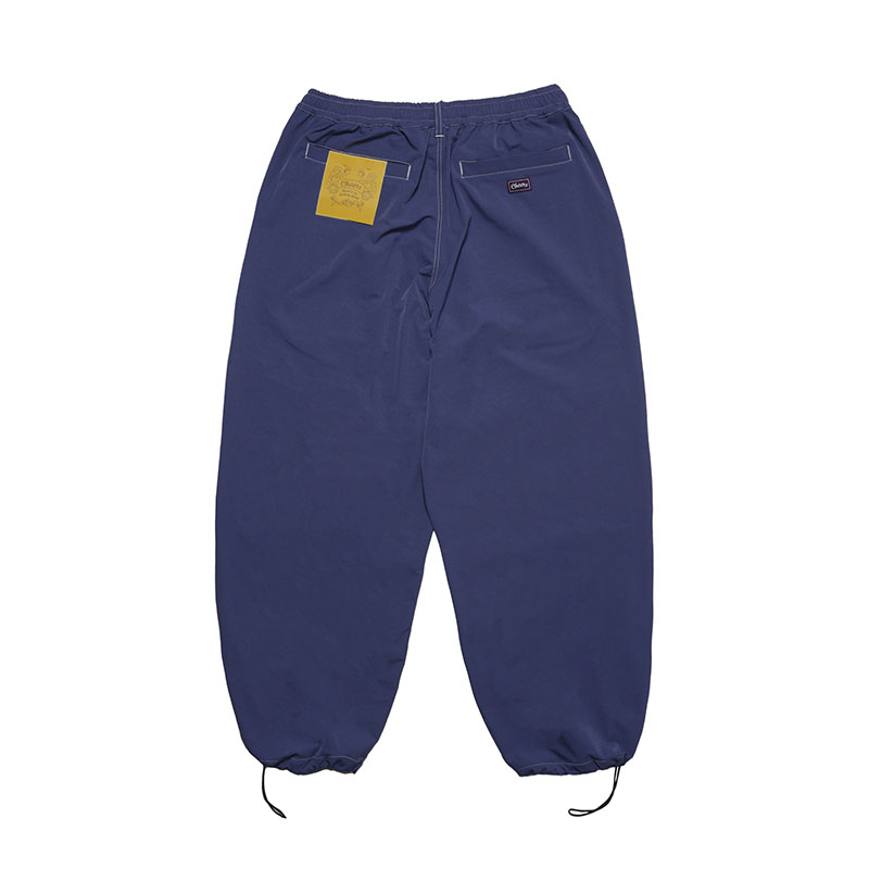 Cheers(チアーズ)/ WT PANTS -BLUE-