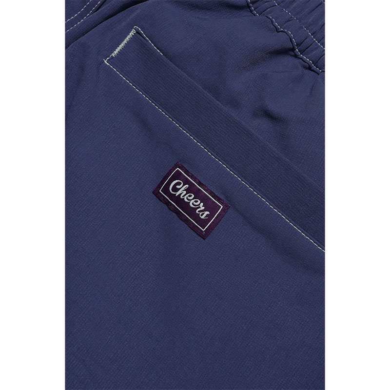 Cheers(チアーズ)/ WT PANTS -BLUE-