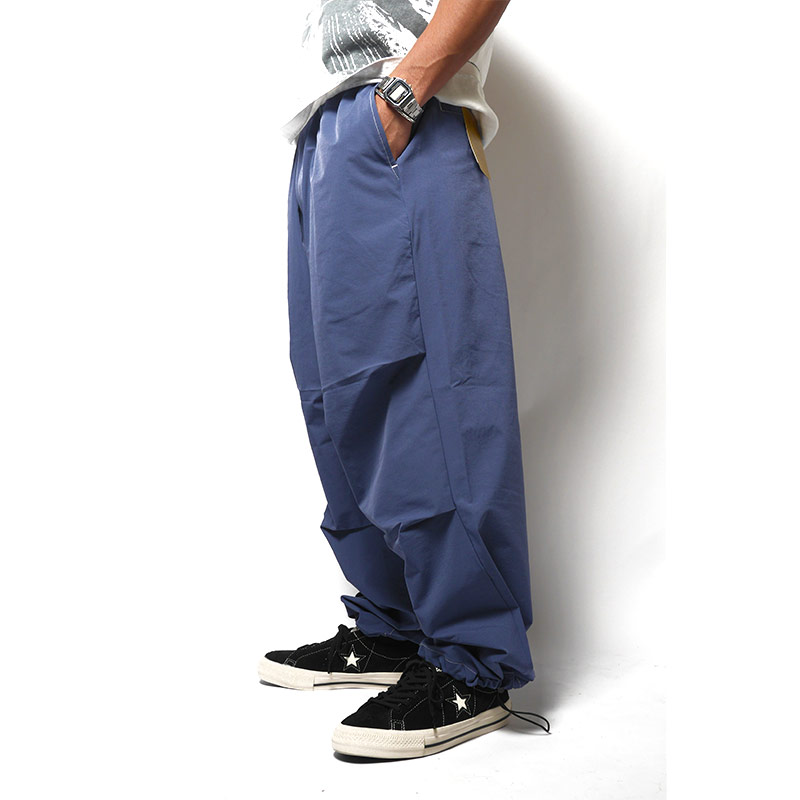 Cheers(チアーズ)/ WT PANTS -BLUE-