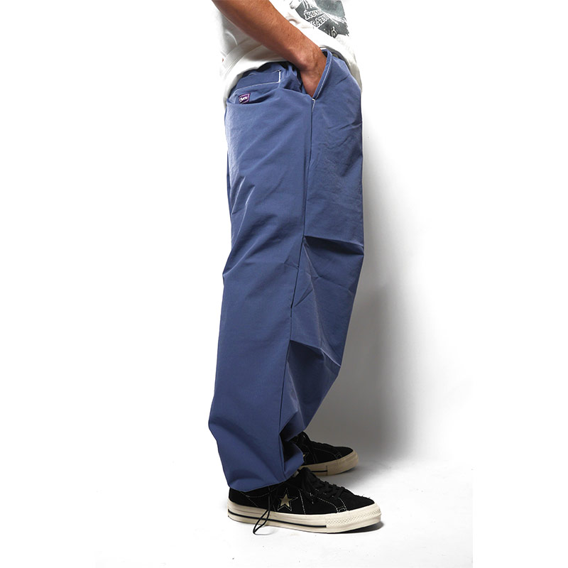 Cheers(チアーズ)/ WT PANTS -BLUE-