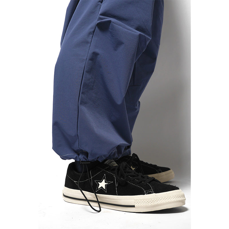 Cheers(チアーズ)/ WT PANTS -BLUE-