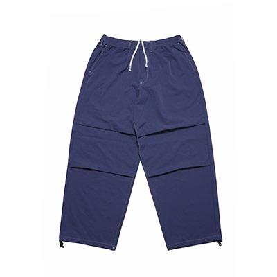 Cheers(チアーズ)/ WT PANTS -BLUE-