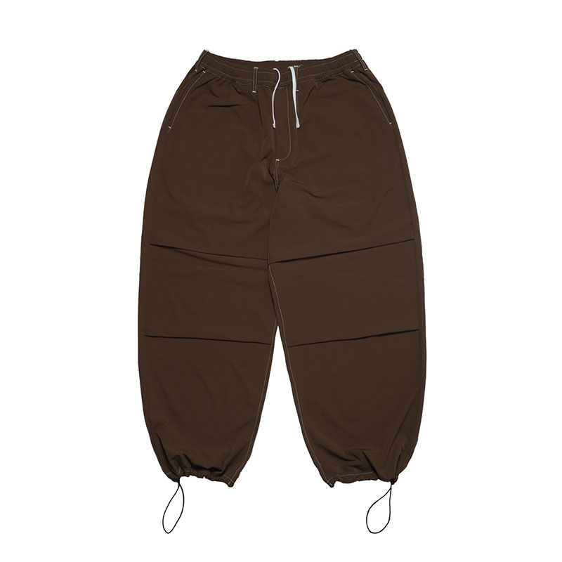 Cheers(チアーズ)/ WT PANTS -BROWN-