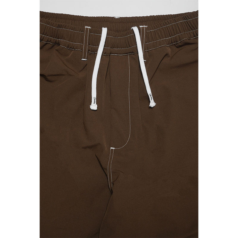 Cheers(チアーズ)/ WT PANTS -BROWN-