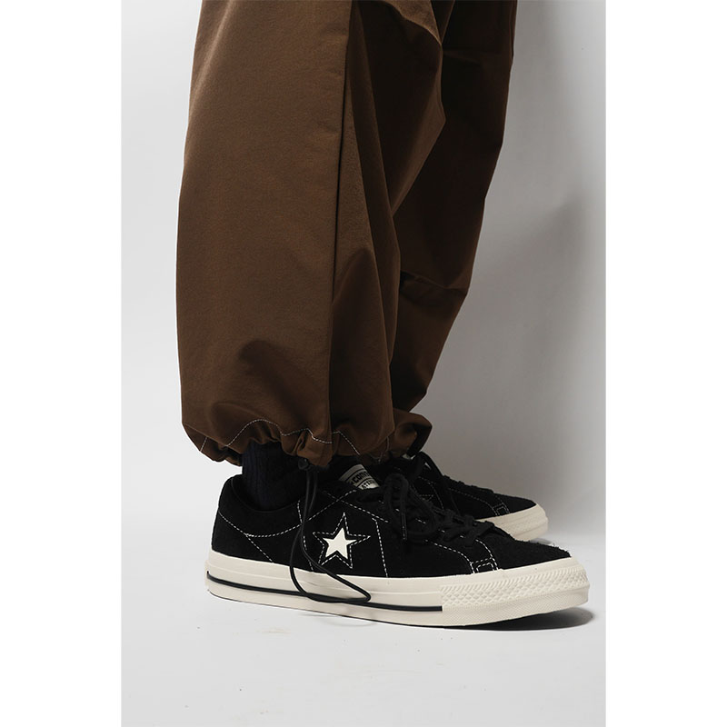 Cheers(チアーズ)/ WT PANTS -BROWN-