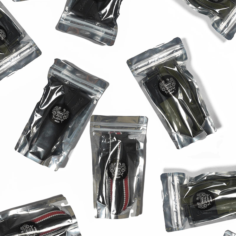 Cheers(チアーズ)/ BELT SOLID -BLACK-