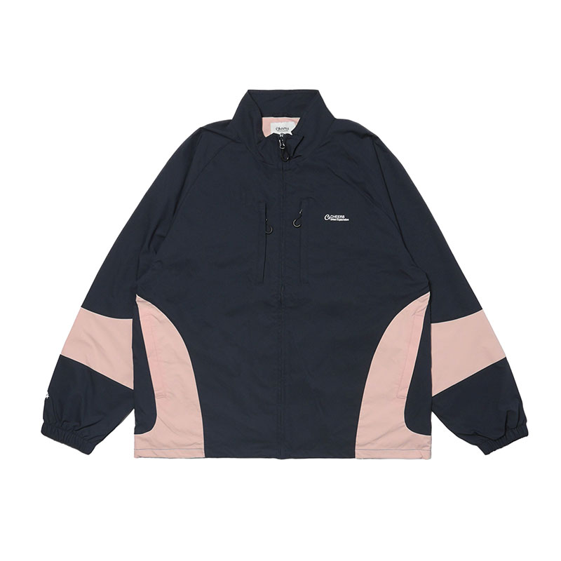 Cheers Urban Exploration(チアーズ アーバン エクスプロレーション)/ WARMUP UE JK -NAVY-