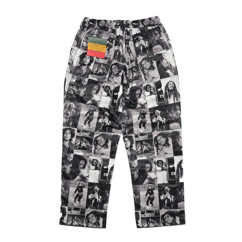 Cheers(チアーズ)/ Bob Marley x Cheers PHOTO TEPS -BLACK-