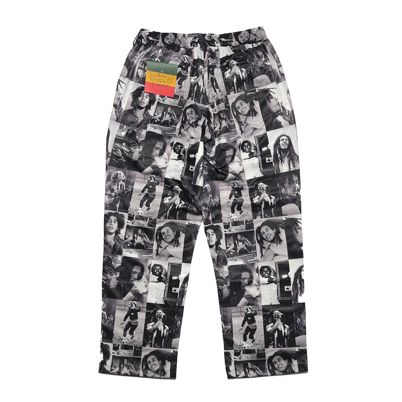 Cheers(チアーズ)/ Bob Marley x Cheers PHOTO TEPS -BLACK-