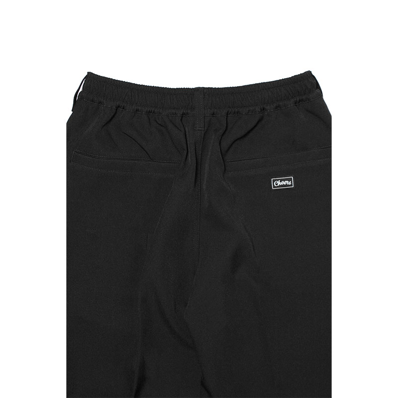 Cheers(チアーズ)/ CP TEPS -BLACK-
