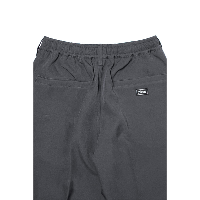 Cheers(チアーズ)/ CP TEPS -GREY-