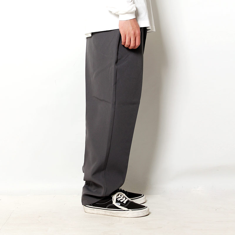 Cheers(チアーズ)/ CP TEPS -GREY-
