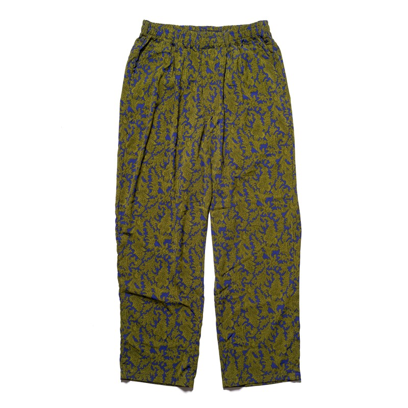 Cheers(チアーズ)/ RX PATTERN TEPS -GREEN-