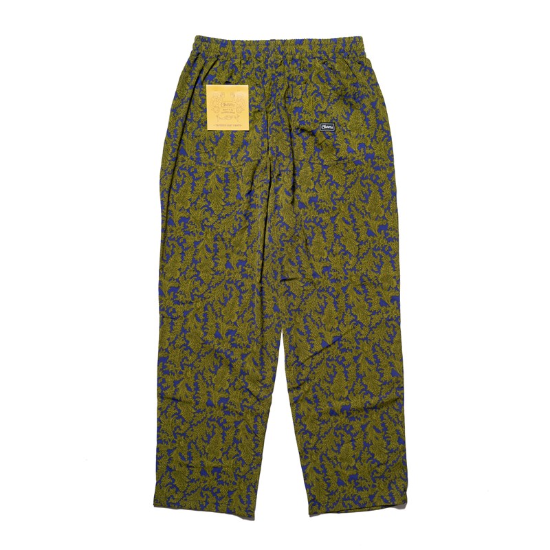 Cheers(チアーズ)/ RX PATTERN TEPS -GREEN-