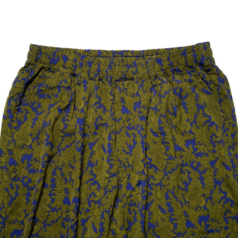 Cheers(チアーズ)/ RX PATTERN TEPS -GREEN-